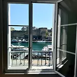 Le Sémaphore Une Escale poétique au fil de l'eau et de l'histoire Brest