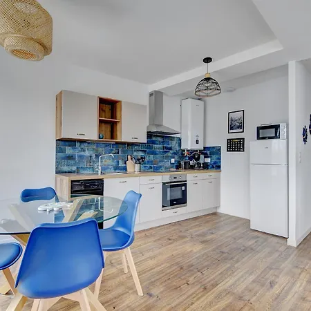 Vue Imprenable - Proche Rue De Siam Appartement *