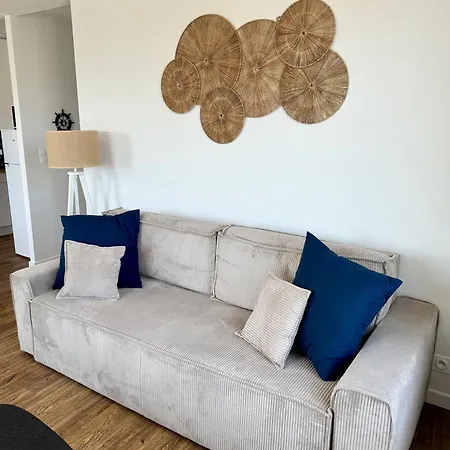 Apartamento Vue Imprenable - Proche Rue De Siam *