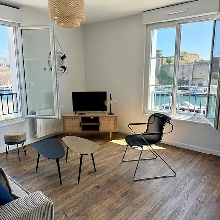 Vue Imprenable - Proche Rue De Siam *