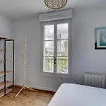 Le Semaphore Une Escale Poetique Au Fil De L'Eau Et De L'Histoire Брест
