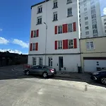 Апартаменты Le Semaphore Une Escale Poetique Au Fil De L'Eau Et De L'Histoire