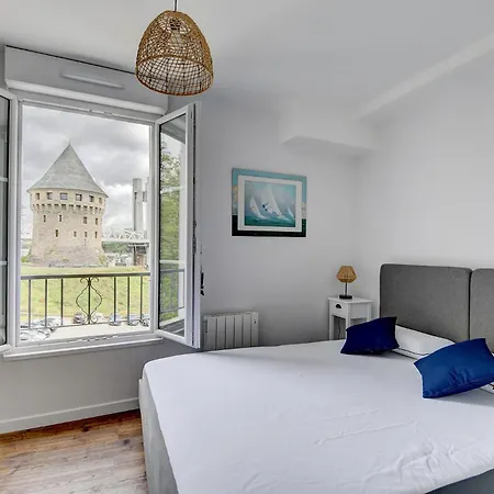 Vue Imprenable - Proche Rue De Siam