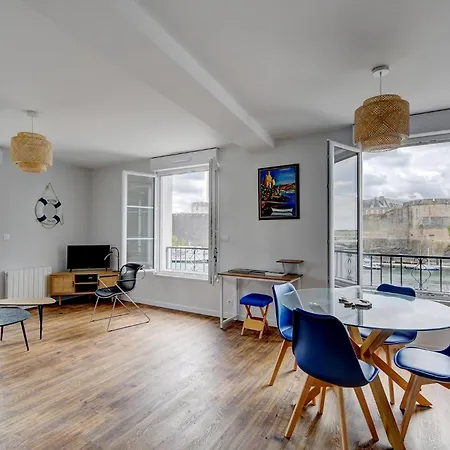 Vue Imprenable - Proche Rue De Siam