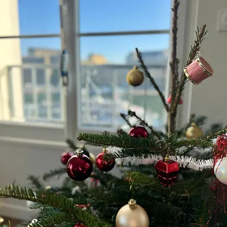 Vue Imprenable - Proche Rue De Siam דירה ברסט