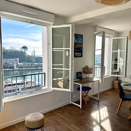 Vue Imprenable - Proche Rue De Siam *