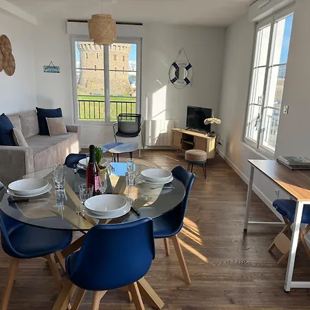 Vue Imprenable - Proche Rue De Siam *