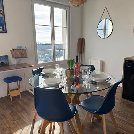 Vue Imprenable - Proche Rue De Siam