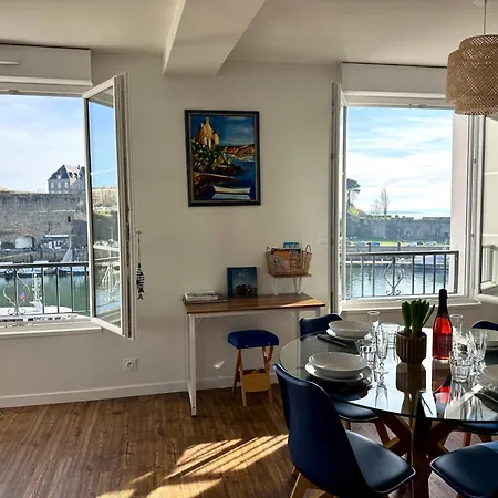 Vue Imprenable - Proche Rue De Siam Apartmán