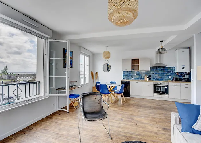 Vue Imprenable - Proche Rue De Siam