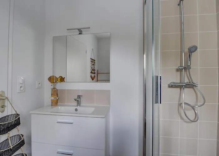 公寓 Vue Imprenable - Proche Rue De Siam