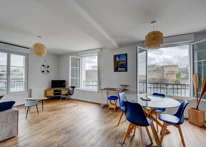 Vue Imprenable - Proche Rue De Siam