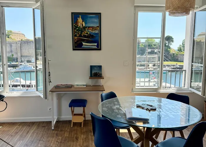 Vue Imprenable - Proche Rue De Siam 公寓 *