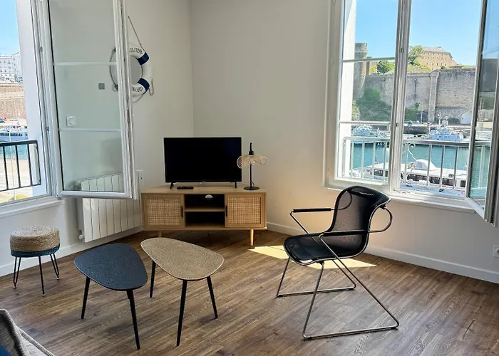 Vue Imprenable - Proche Rue De Siam *