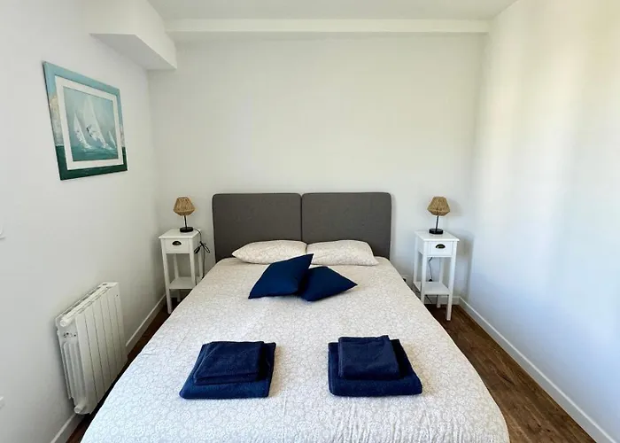 Vue Imprenable - Proche Rue De Siam