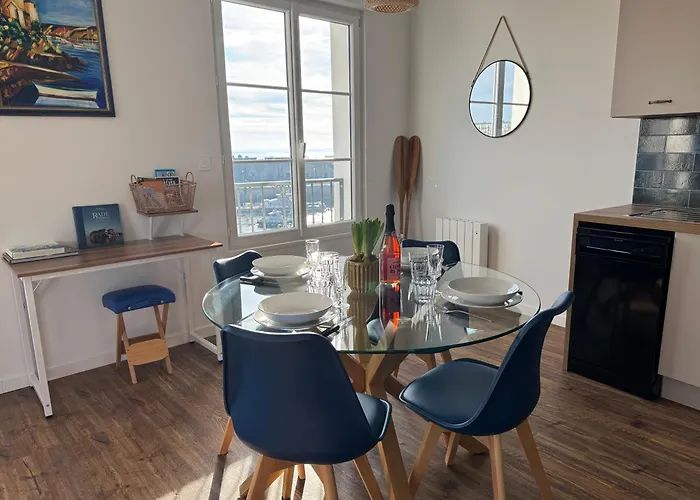 Vue Imprenable - Proche Rue De Siam